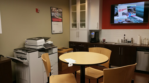 Regus - Tualatin - Visual