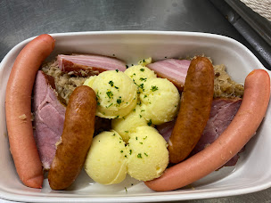 Photo n°33 de La Grange Gourmande Villing à Villing (Pizzas à emporter)