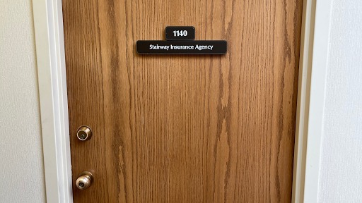 Stairway Insurance Agency - Thumbnail