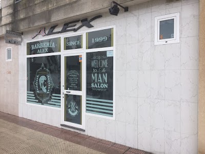 Photos of Barber&iacute;a &Aacute;lex - Peluquer&iacute;a en Oviedo