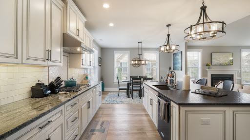 Christina Swain, Realtor in Red - Thumbnail