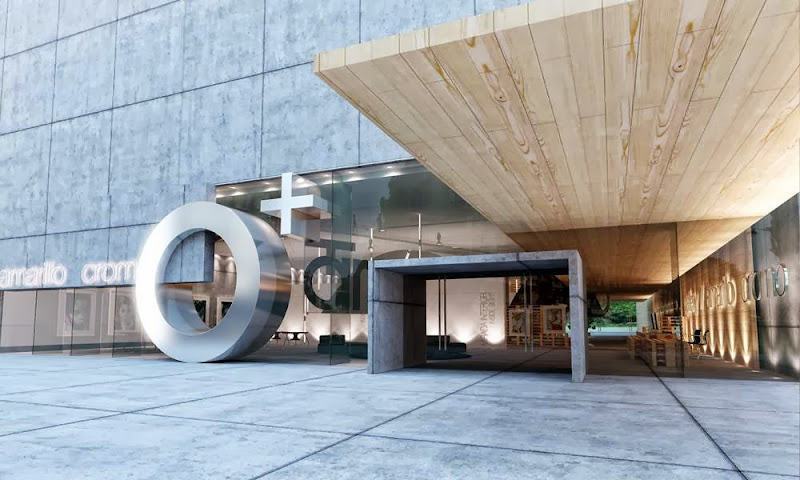 AMARILLOCROMO by null