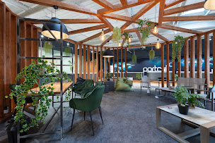 Photo n°6 de Laurence Mingat LmDesignMingat à Meylan (Designer d'intérieur)