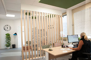 Photo n°4 de Centre médical et dentaire MGEN de Lyon à Lyon (Centre médical)