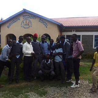 school