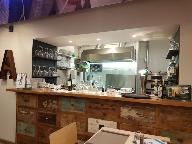 Artusi Bistro