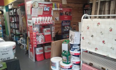 Photos of Dwans Hardware & Key Cutting