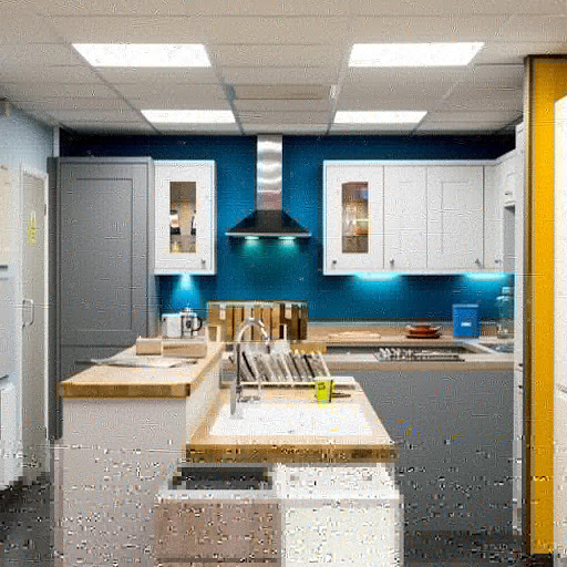 Arc Decorating Ltd. - Visual