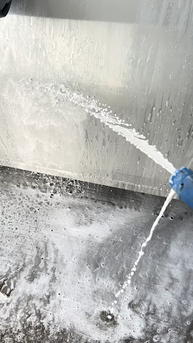 MYJNIA BEZDOTYKOWA - PIANA AKTYWNA - Rzeszów