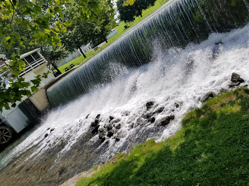 Newville Fairgrounds - Thumbnail