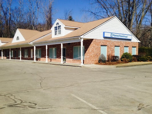Planned Parenthood - Enfield Center