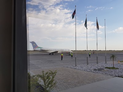 Photos of Airport Grand Caf&eacute;