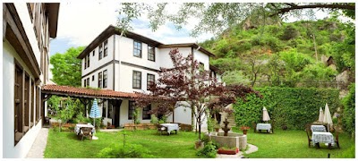 Photos of Kastamonu Uğurlu Konakları