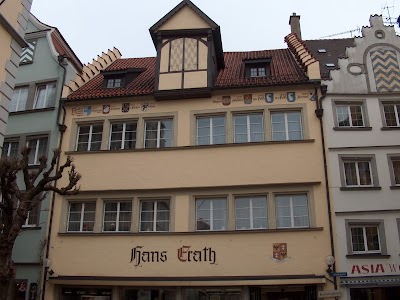 Photos of Hans Erath Inh. Ulrike Scholtysik e.K.