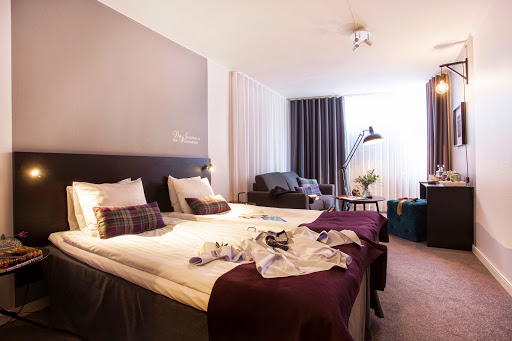 Best Western Kom Hotel Stockholm
