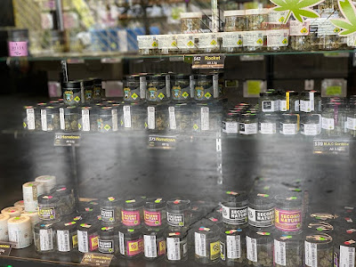 Photo of Belfair Cannabis Co