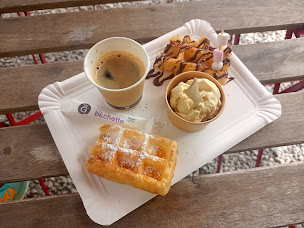 Photo n°13 de Restaurant 