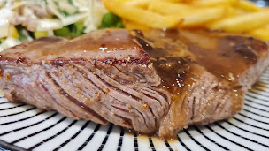 Photo n°19 de CAFE DE LA PAIX à Hénin-Beaumont (Restaurant ouvert le midi)