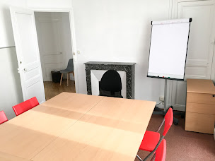 Photo n°3 de Dynamique Créative • Formateur et Coach professionnel certifié Nantes à Sèvremoine (Centre de formation)