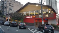 Tendal Grill Aeroporto
