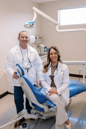 Radiant Dental Health