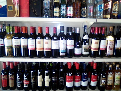 Photos of Erivan Dantas Bebidas