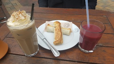 Photos of Coffee Culture