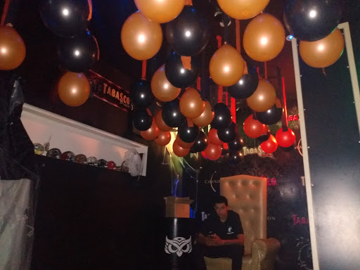 Tabasco Disco Gallery - Mexico