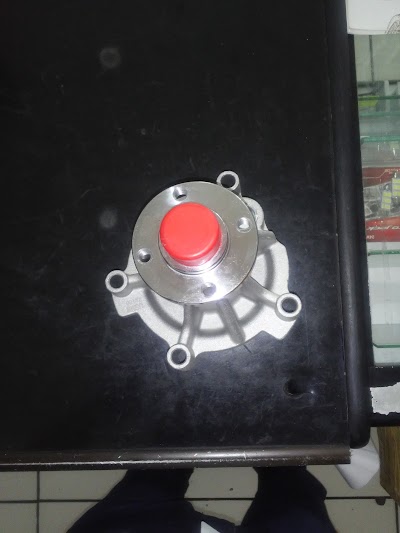 Photos of Cerma Automotriz