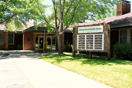 Plumas District Hospital - Thumbnail