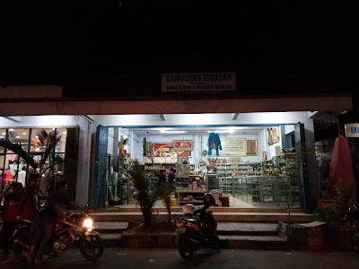 Book Store