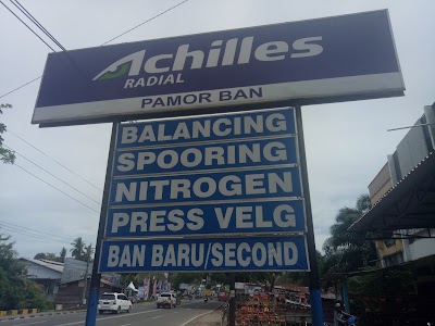 Photos of Pamor Ban