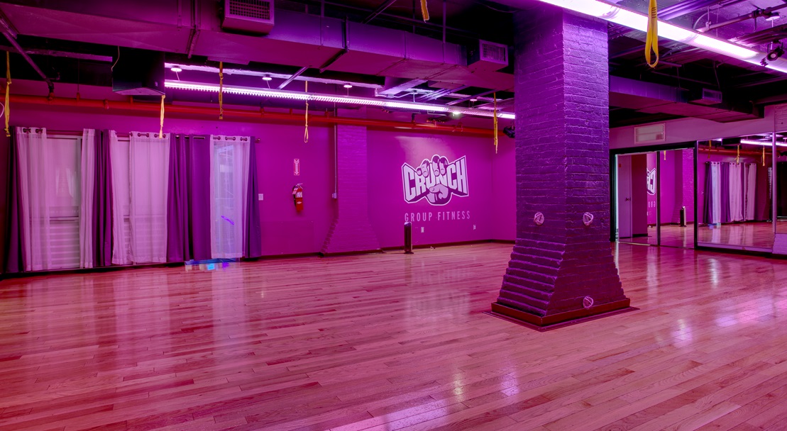 Crunch Fitness photo 6