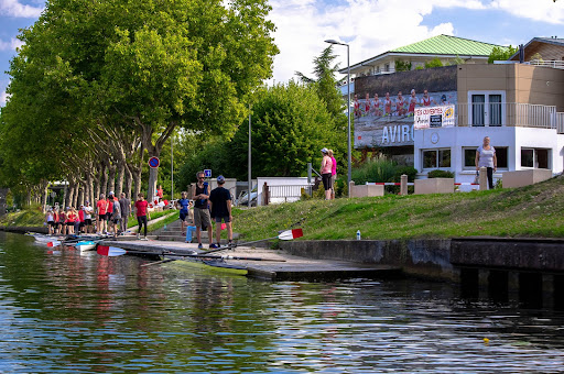 Photo de Societe Nautique De L'Oise