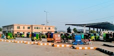 Jinnah Bus Terminal, Lahore