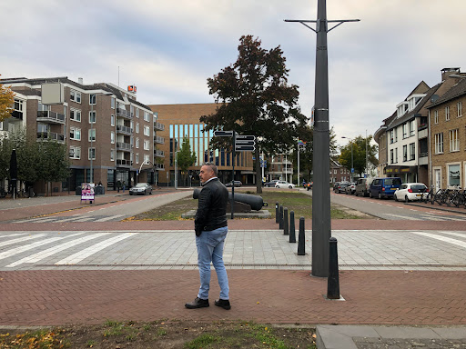 LPM Development BV - Visual