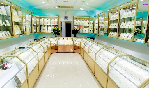 City Jewellers Ltd - Thumbnail