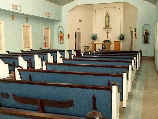 Immaculate Chapel - Thumbnail