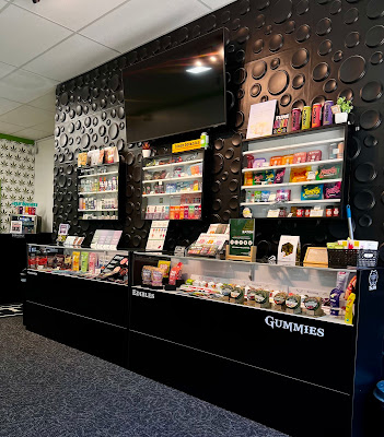Photo of The Joint Cannabis Dispensary