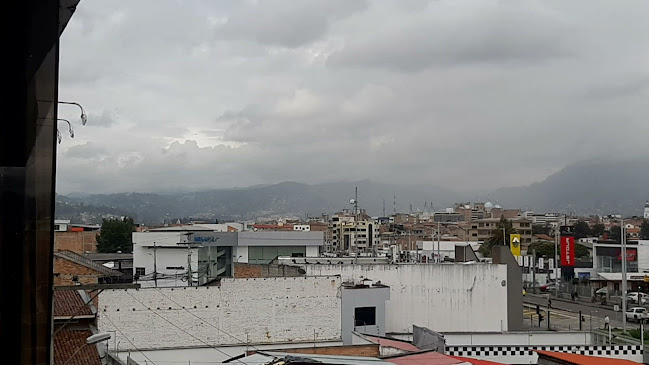 Hotel Amazonas