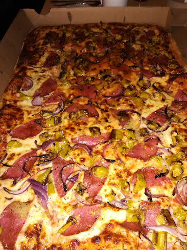 TrePIZZE Pizza Heimservice - Thumbnail