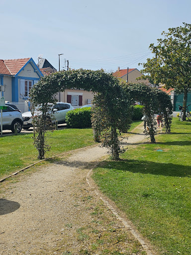 Photo de EHPAD Les Boucholeurs (Sas Des Sages)