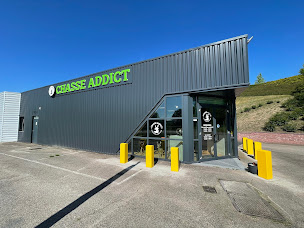 Photo n°1 de Chasse Addict à Chavelot (Armurerie)