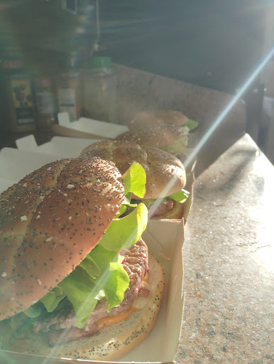 Photo 3 - AMO LA PIZZA
