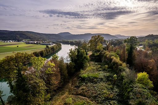 Grafschaft Hauenstein