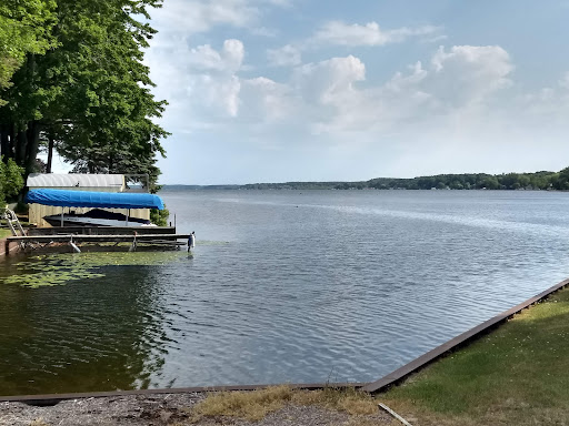 Ferwerda's Peaceful Acres Resort Gallery - United States