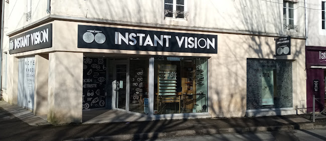 Opticien optométriste INSTANT VISION Noyen-Sur-Sarthe
