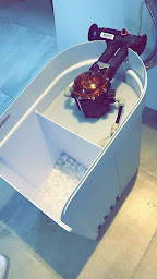 Photo n°9 de ADOU+ : sav adoucisseur / traitement de l’eau / desembouage à Les Éparres (Fournisseur d'équipements pour l'adoucissement de l'eau)