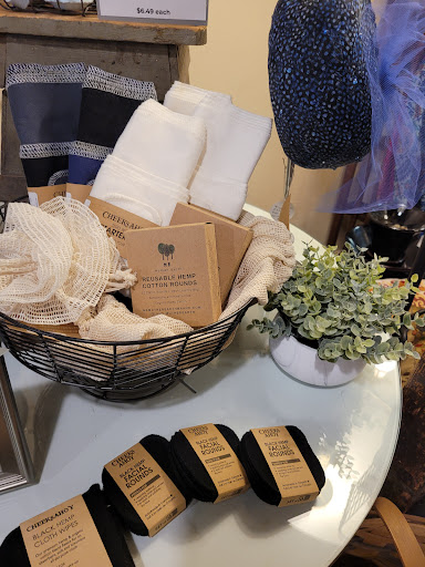 Green Lifestyle Boutique - Thumbnail