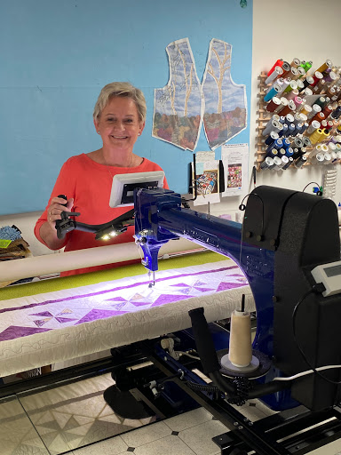 Quilting by Palma Gallery - United States